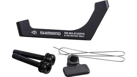 Shimano Shimano SM-MA-R160PDH HR PM/FL