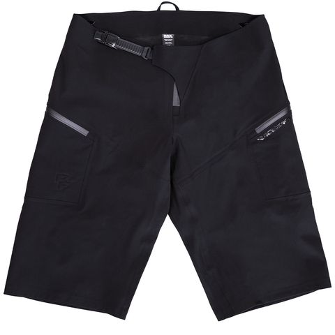 Race Face Race Face Conspiracy Shorts Black S