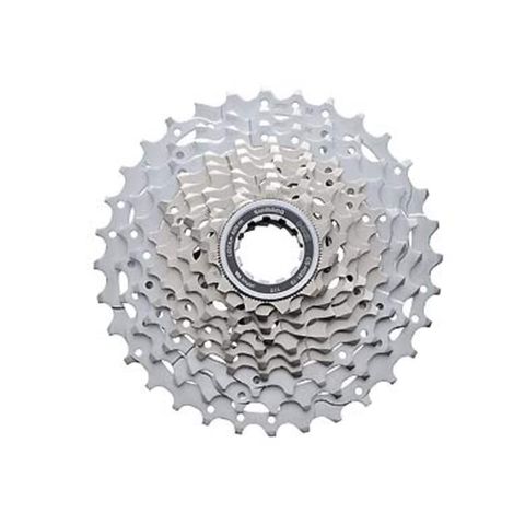 Shimano SHIMANO SLX/LX CS-HG81-10 10-fach Zahnkranz 11-34