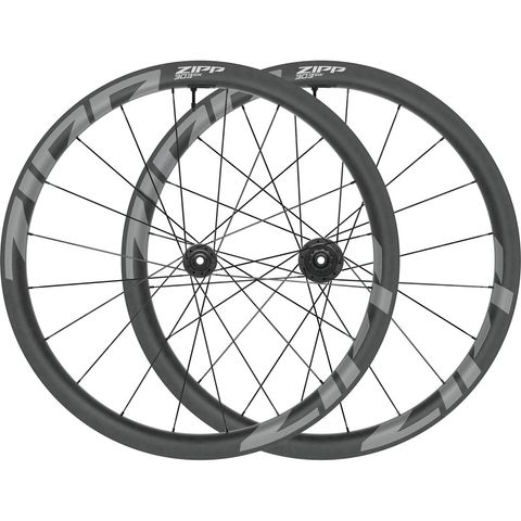 Zipp Zipp 303 SW Carbon Tubeless Disc Center Lock 28" Laufradsatz black Shimano Road 100 mm Non Boost 142 mm Non Boost