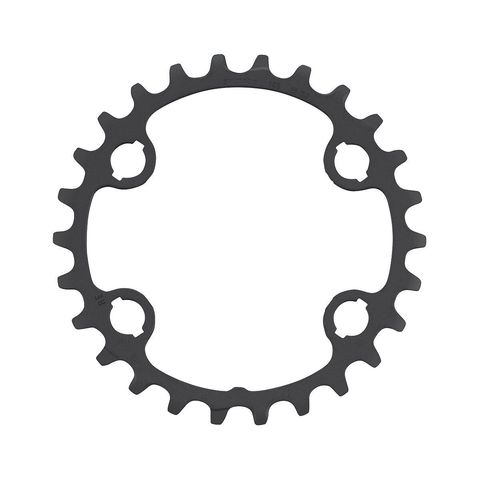 Shimano Shimano Aynakol Dişli 26T FC-M8100 Deore XT