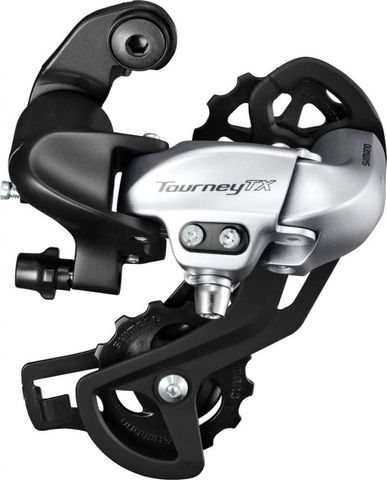 Shimano Tourney RD-TX800