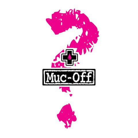 Muc Off Muc Off Überraschung – gratis ab 49 € Einkaufswert