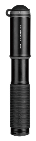 Topeak Topeak Race Rocket Mini, zwart