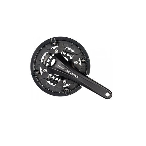 Shimano Shimano Aynakol FC-T4060 48x36x26T 9S 175mm