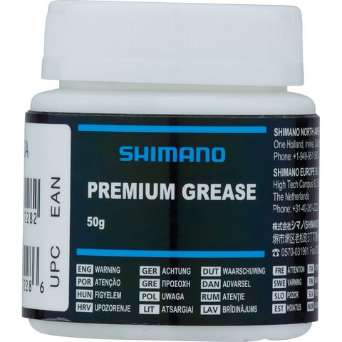 Shimano Shimano Premium Fett 50 ml