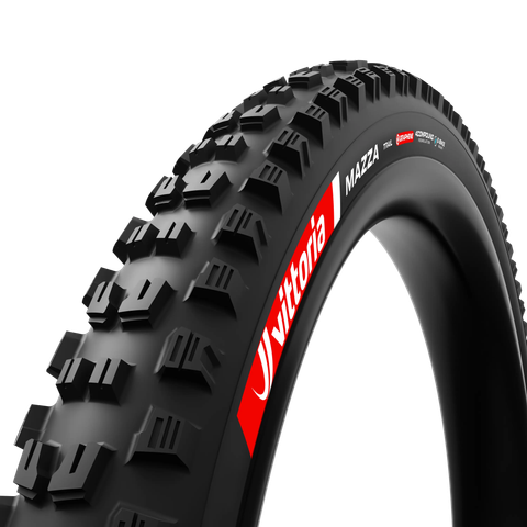 Vittoria Mazza Trail