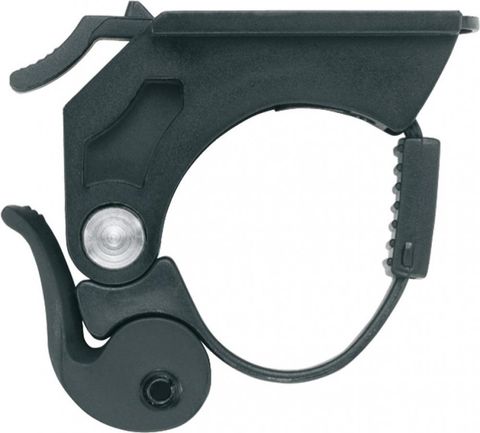 XLC XLC Frontlichthalterung CL-X03 Passend für Front Triton/Europa