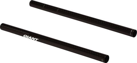 Giant Giant Carbon Extensions Straight - schwarz