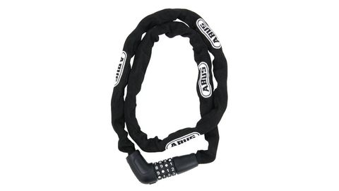 Abus Abus Steel-o-Chain 5805C/110