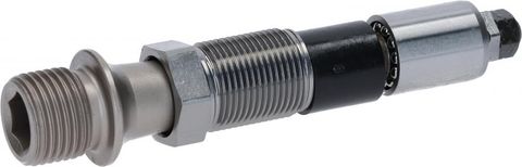 Shimano SHIMANO Pedalachse PD-M9100 rechts - Ersatzachse für XTR PD-M9100 Pedal, 62 g