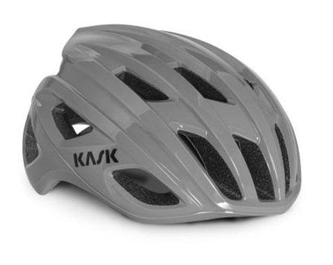Kask Kask Mojito3 Yol Bisikleti Kaskı Gri Medium 52-58cm