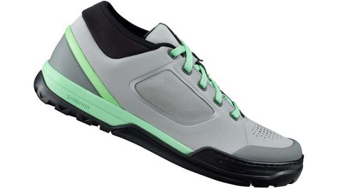 Shimano Shimano SH-GR7 Women GREY MINT / 36