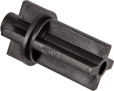 DT Swiss DT Swiss Zentrieradapter rot 15 mm