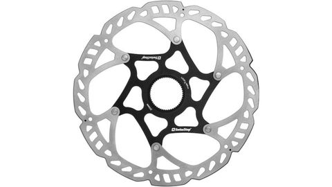 SwissStop SwissStop Catalyst CL 203 mm