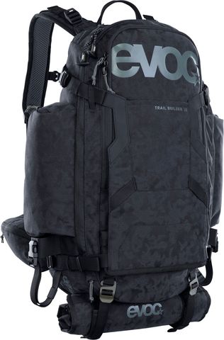 EVOC Evoc Trail Builder 35 - black