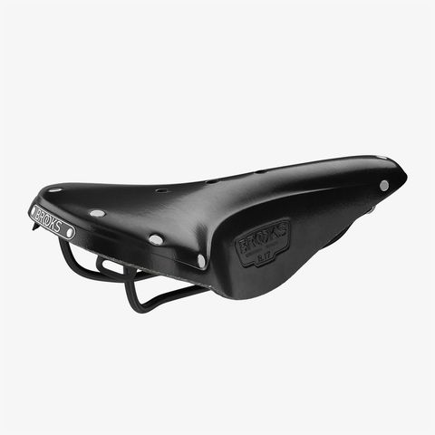 Brooks Brooks B17 Narrow Sele 151mm Siyah
