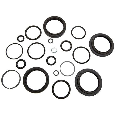 RockShox Rock Shox Amortisör Servis Kiti Reba Basic 2014+