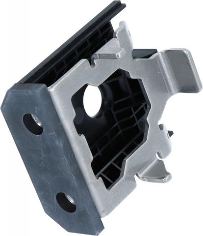 Shimano SHIMANO Akkuhalter E-BIKE SYSTEMS BM-E8020 (unteres Gehäuse) - 169 g, E-MTB Komponent
