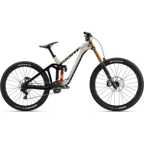 Giant Giant Glory Advanced Pro - shoreline/carbon S