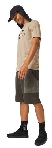 Oakley Oakley Explorer Short - New Dark Brush S