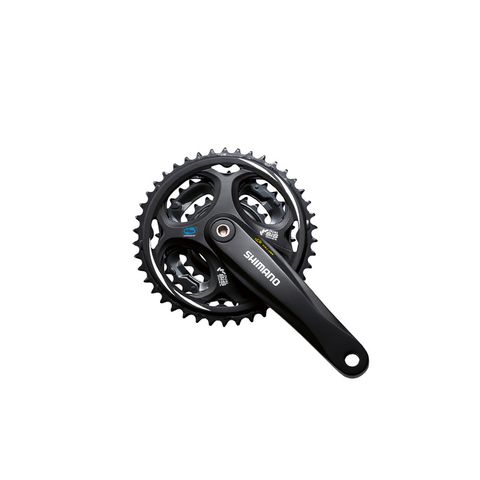 Shimano Shimano Aynakol Altus FC-M311 42x32x22T 8S Siyah