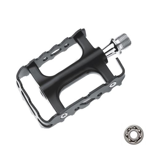 İmpact Impact Rulmanlı Pedal Alüminyum PDL-204