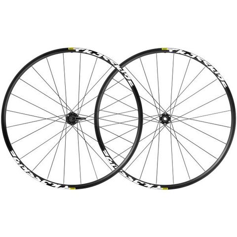 Mavic Mavic Crossride FTS-X MTB Wielen
