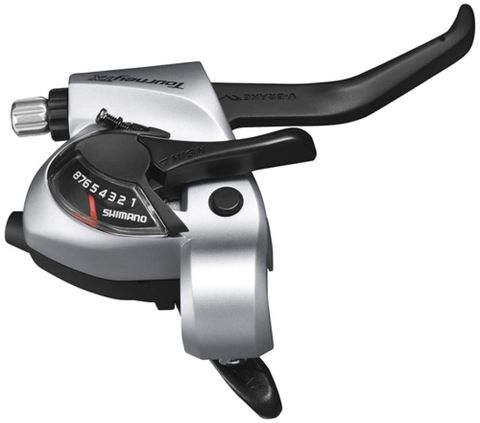 Shimano TOURNEY TX ST-TX800-L