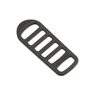 Lezyne LEZYNE Mounting Strap Strip Pro/Strip/Radar Drive Zwart