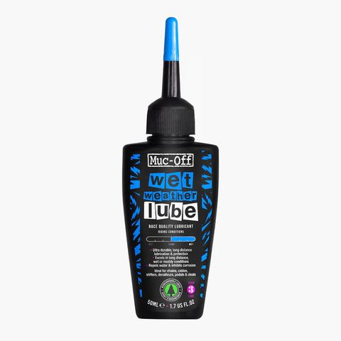 Muc Off Muc-Off Wet Lube 50ML Islak Hava Zincir Yağı