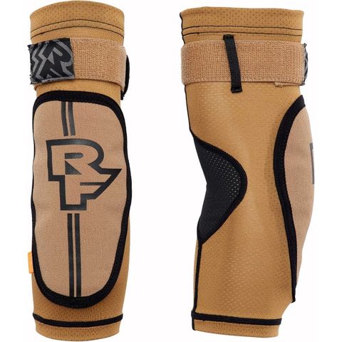Race Face Race Face Indy Elbow - Loam XS