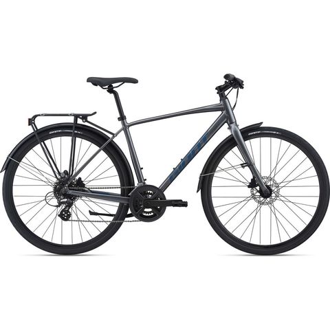 Giant Giant Escape 2 - Charcoal S