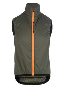 Q36.5 Q36.5 Adventure Insulation Windvest Groen Heren