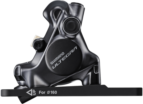 Shimano Shimano Ultegra R8170 Schijfremklauw Achter