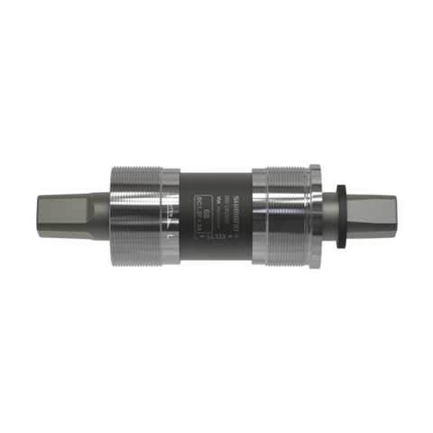 Shimano Shimano Orta Göbek BSA 115/68mm BB-UN300 Kare