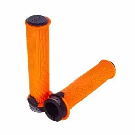Enlee Enlee XR-30 Mtb Elcik 140mm Turuncu