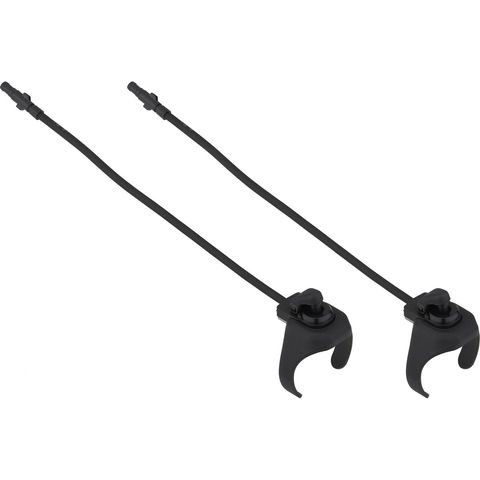 Shimano Shimano Di2 Schalter SW-RS801 12-fach schwarz 100 mm