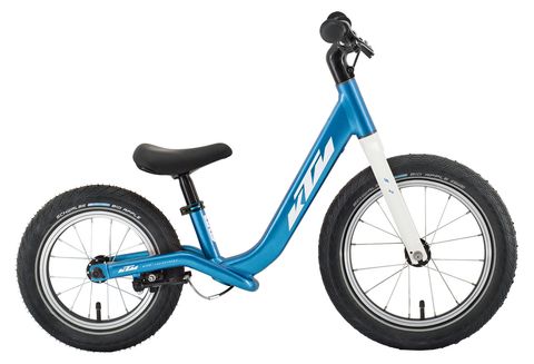 Ktm KTM Wild Buddy 12 - 12 Zoll - metallic blue (white)