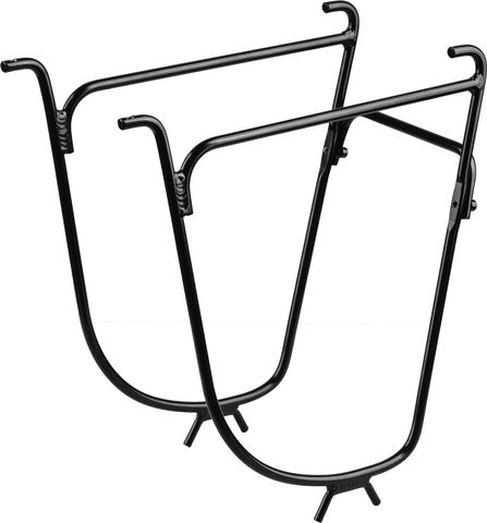 Topeak Topeak MTX Dual Side Frame für MTX BeamRack II - black - Größe 30,8x29,2x18,6 cm