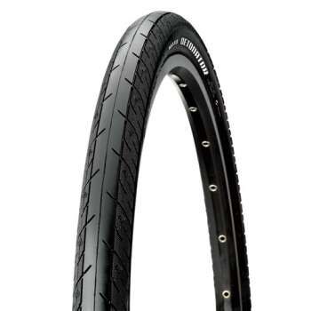 Maxxis MAXXIS DETONATOR 20x1*3/8 TELLİ SILKWORM DIŞ LASTİK