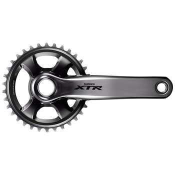 Shimano XTR FC-M9000-1