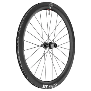 DT Swiss DT SWISS ARC1100 DICUT 55 Carbon Disc Race Achterwiel