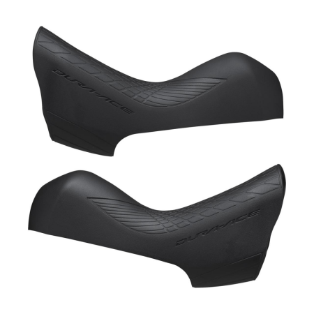 Shimano Shimano Hood - Elcik Dura-Ace ST-R9120 Siyah