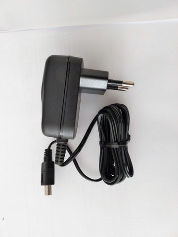 Zeus Zeus Z-Link Kask Şarj Adaptörü Mini USB 5V 1A