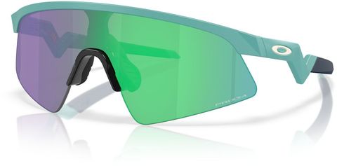 Oakley Oakley Resistor Sweep Matte Pacific/Prizm Jade - matte pacific