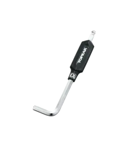 Topeak TOPEAK Inbussleutel DuoHex 10mm