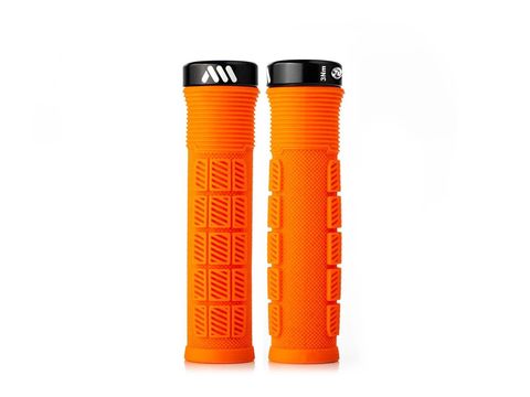 All-mountain-style All Mountain Style Rise Elcik - Orange