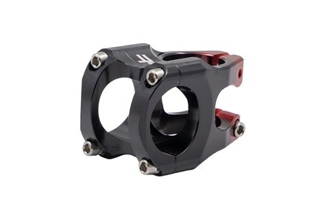 Raptor Raptor CNC Alüminyum Gidon Boğazı 31.8mm 35mm
