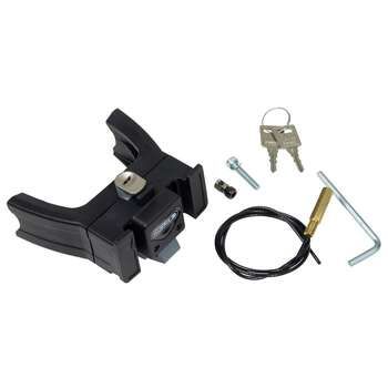 ORTLIEB ORTLIEB E207 E-BIKE KİLİTLİ GİDON ÇANTASI MONTAJ SETİ